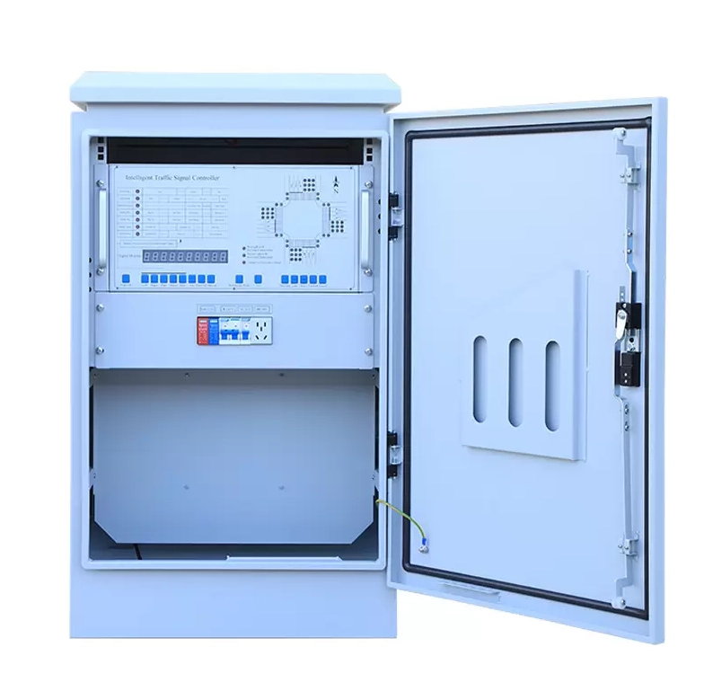 Одноточечный контроллер светофоров Одноточечный контроллер светофоров