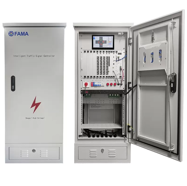 Координатор сигналов светофора Координатор сигналов светофора