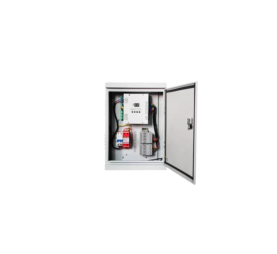 Повышение безопасности пешеходов с помощью интеллектуальных контроллеров движения на пешеходных переходах