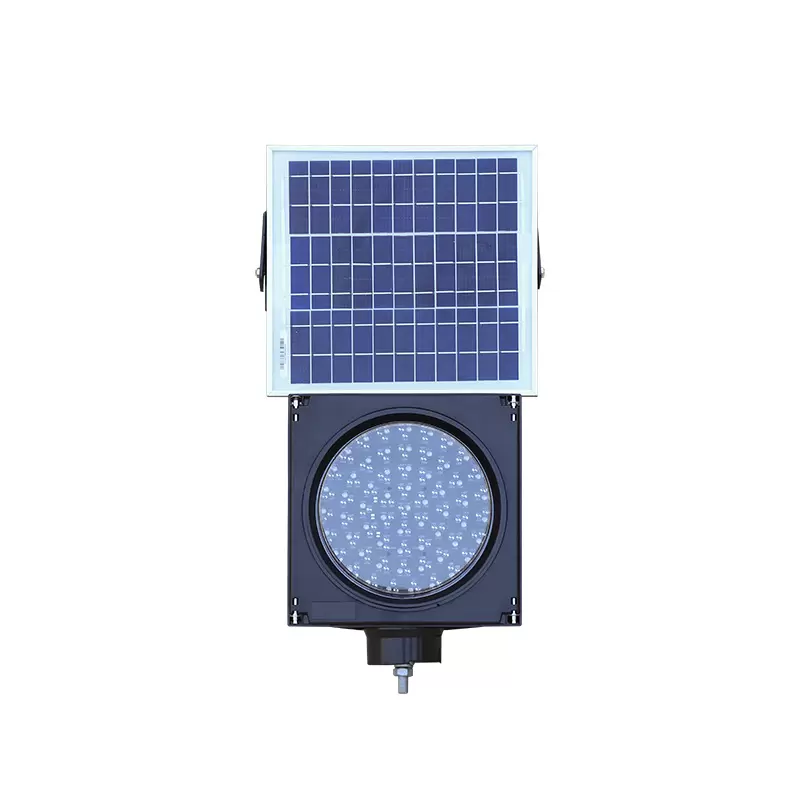 Проблесковый маячок на солнечной энергии Проблесковый маячок на солнечной энергии