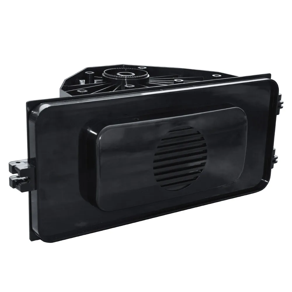 Звуковые пешеходные сигналы с пластиковым корпусом Звуковые пешеходные сигналы с пластиковым корпусом