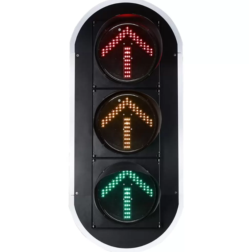 желтый мигающий стрелочный светофор желтый мигающий стрелочный светофор