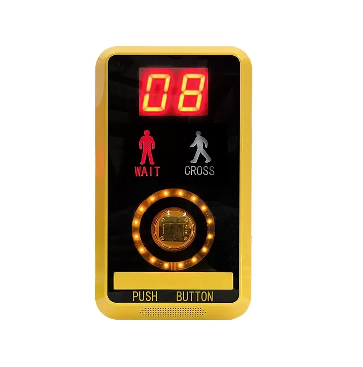 Пешеходная кнопка ADA