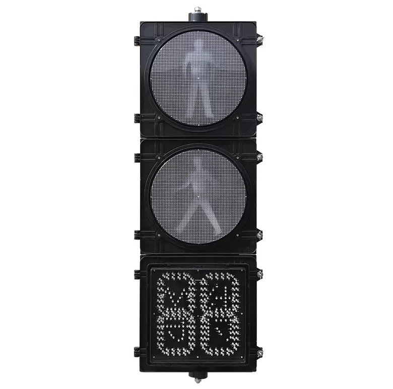 руководство по выбору фонарей для пешеходных переходов