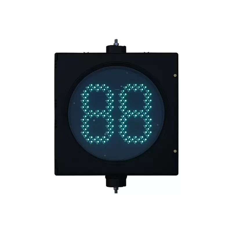 Тип сегмента Обратный отсчет Светофор Тип сегмента Обратный отсчет Светофор